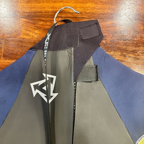 Excel youth wetsuit - Picture 7 of 7
